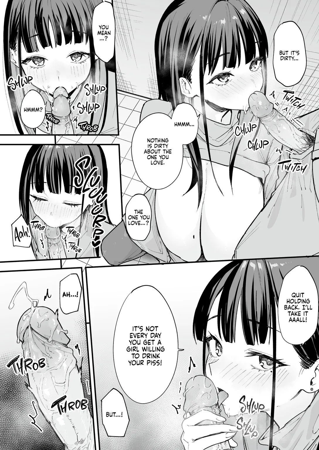 We'll Start Dating Someday Chapter 3 page 12