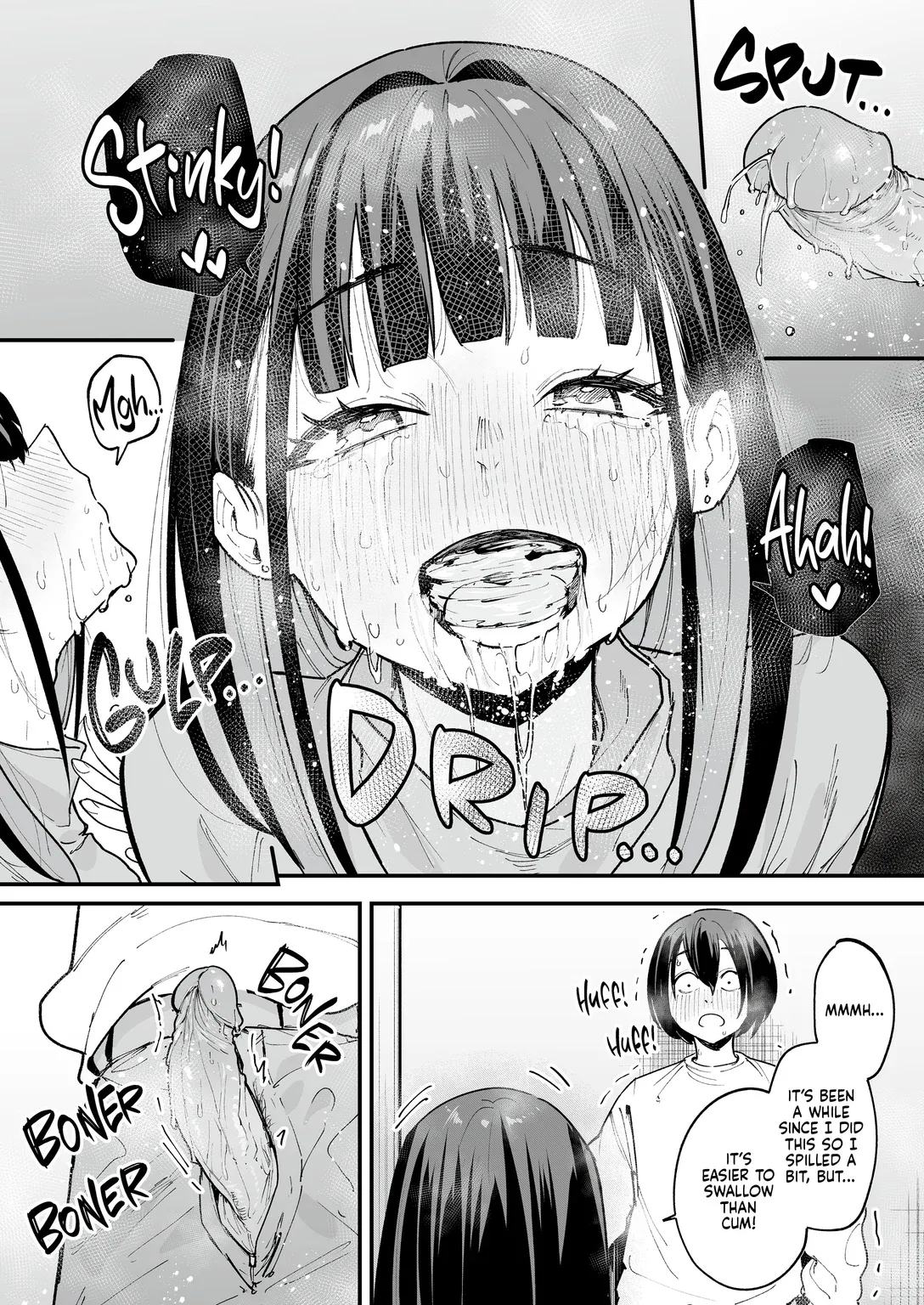 We'll Start Dating Someday Chapter 3 page 14