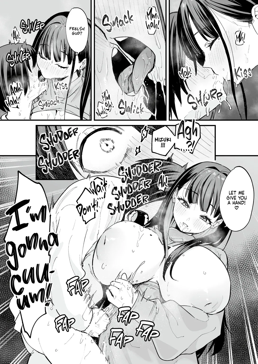 We'll Start Dating Someday Chapter 3 page 16