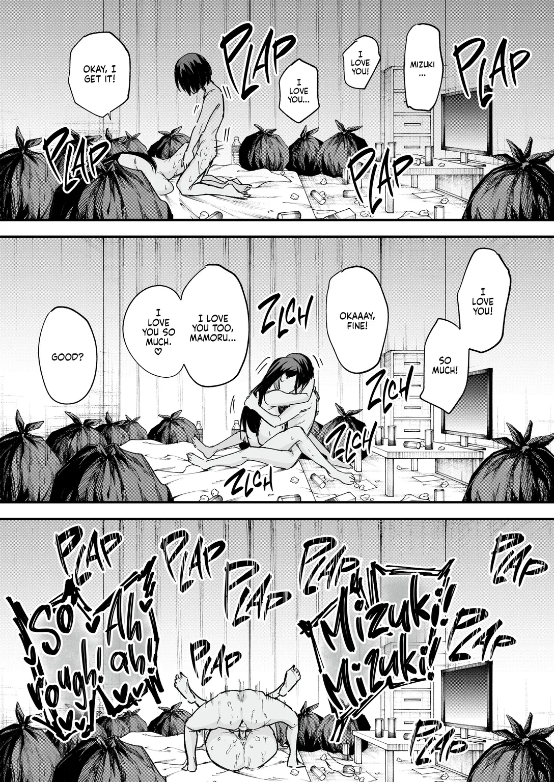 We'll Start Dating Someday Chapter 3 page 25