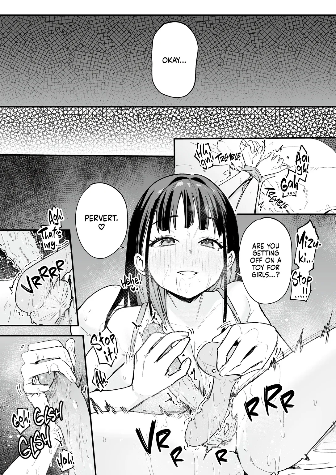 We'll Start Dating Someday Chapter 3 page 39