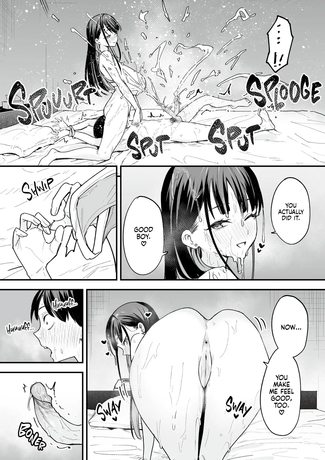 We'll Start Dating Someday Chapter 3 page 42
