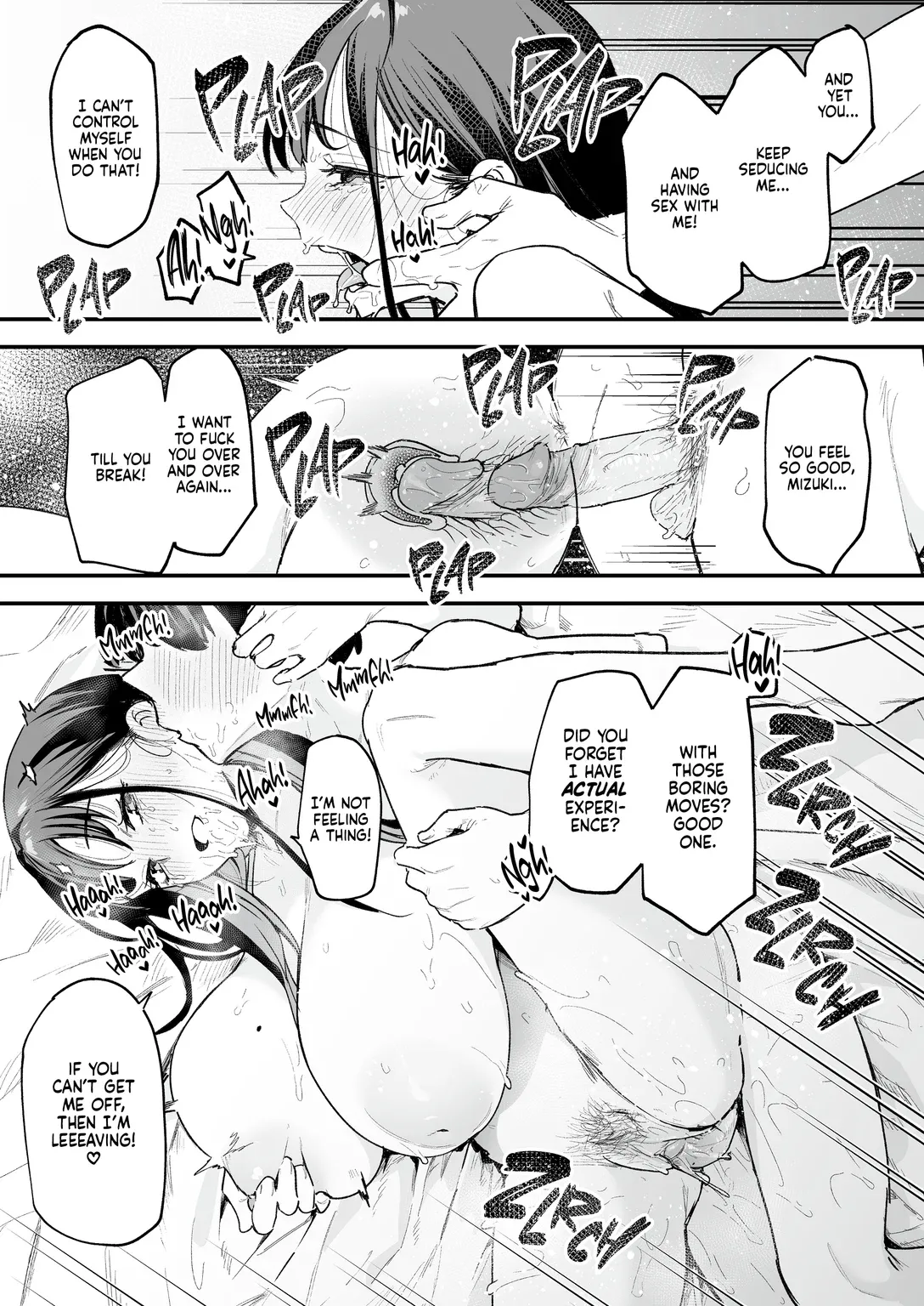 We'll Start Dating Someday Chapter 3 page 45