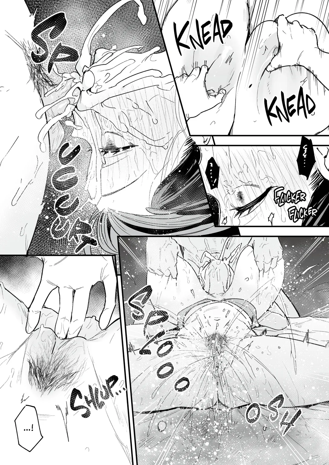 We'll Start Dating Someday Chapter 3 page 47