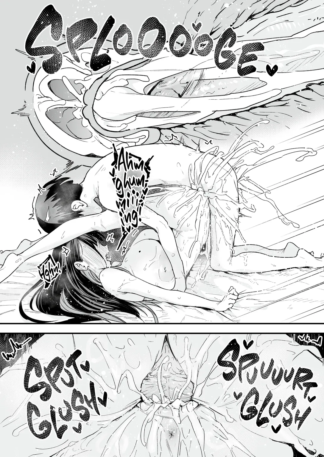 We'll Start Dating Someday Chapter 3 page 55