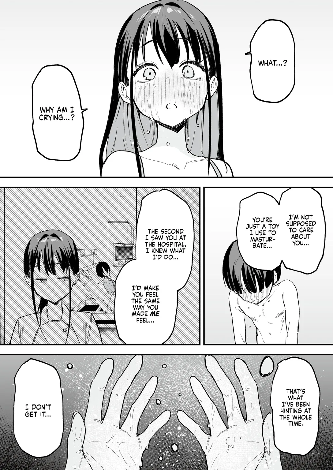 We'll Start Dating Someday Chapter 3 page 59