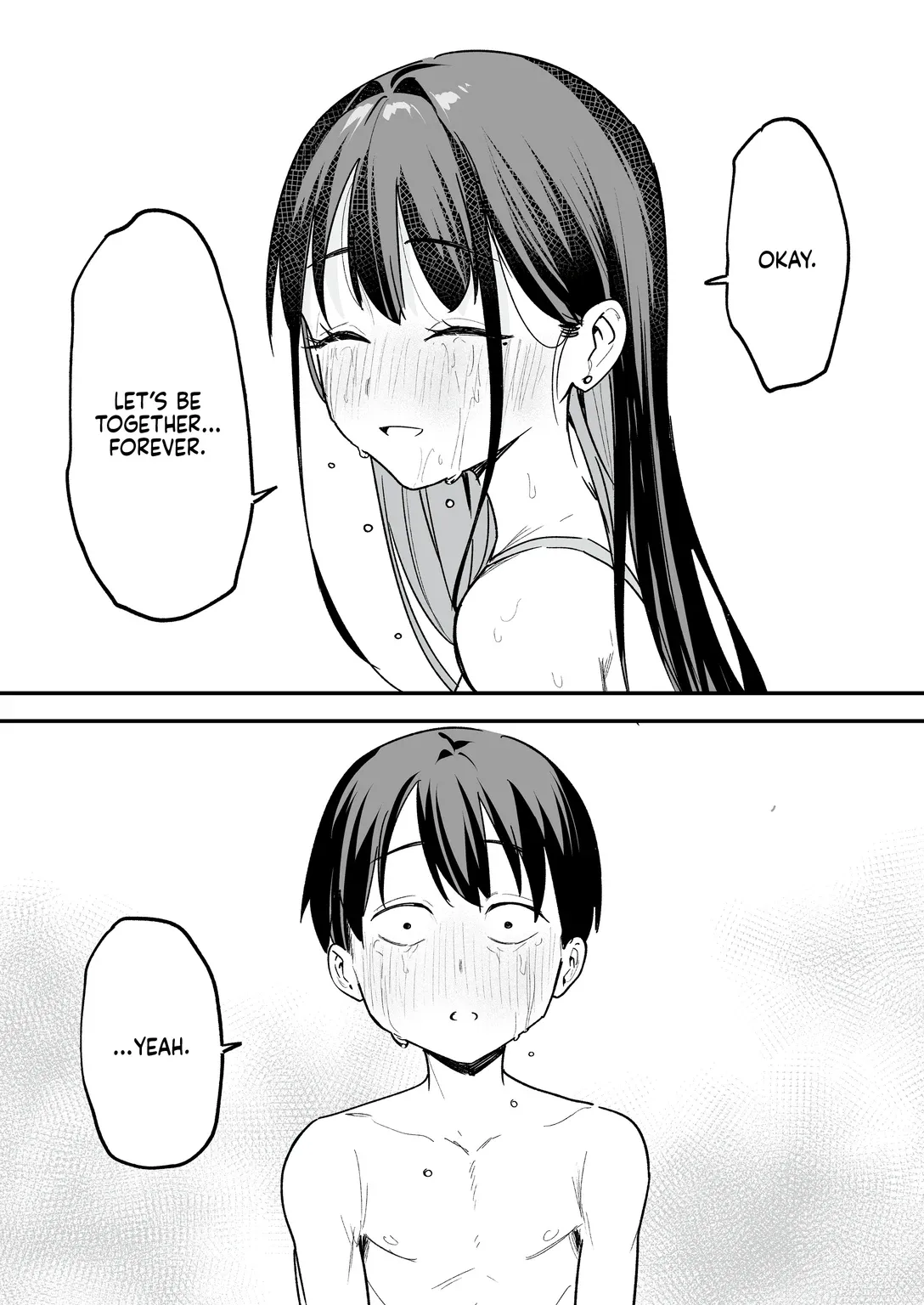We'll Start Dating Someday Chapter 3 page 62