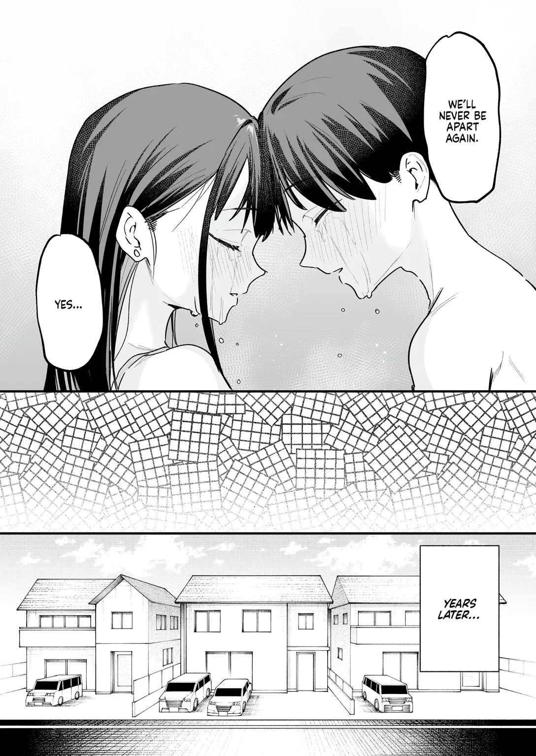 We'll Start Dating Someday Chapter 3 page 63