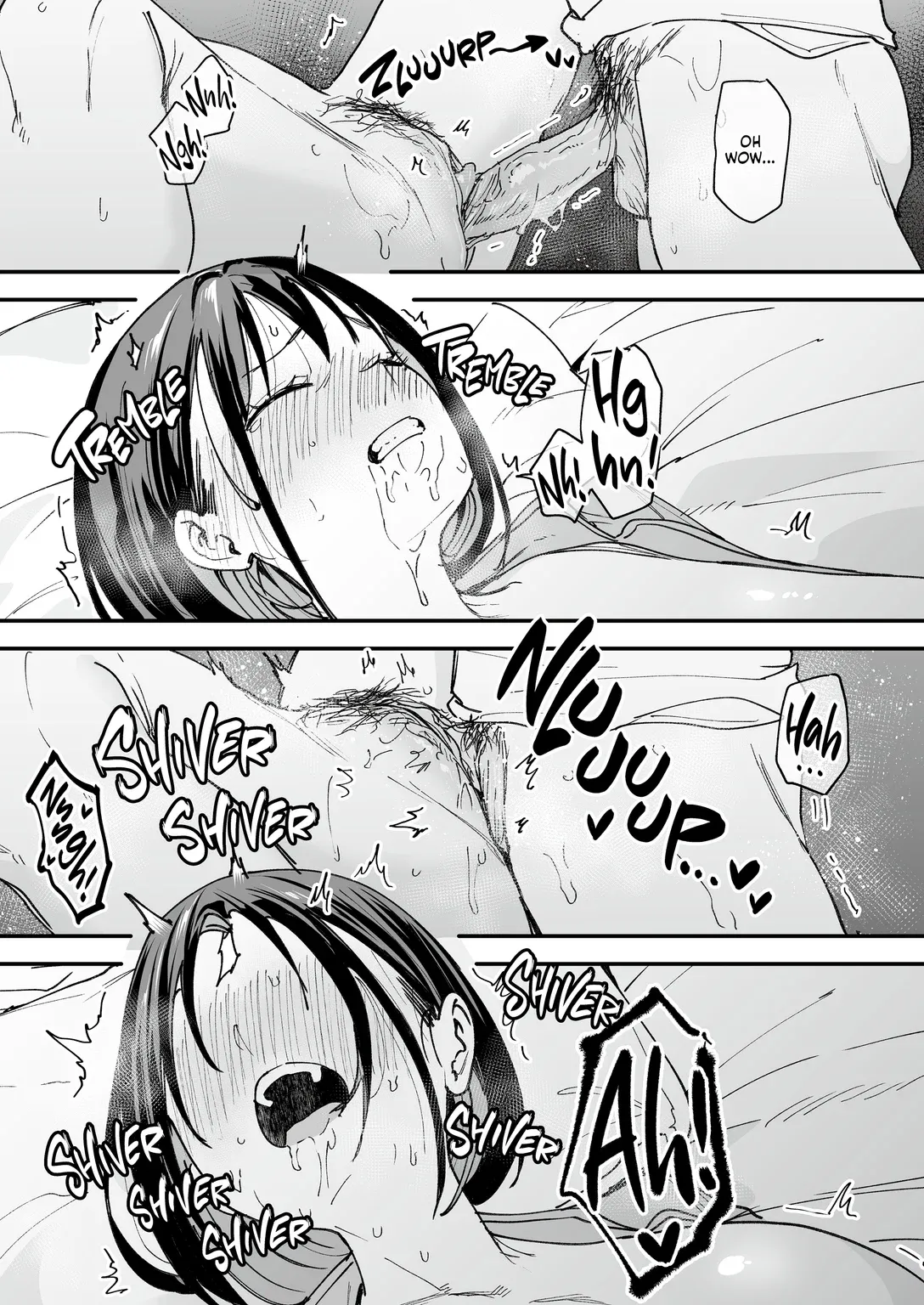 We'll Start Dating Someday Chapter 4 page 17