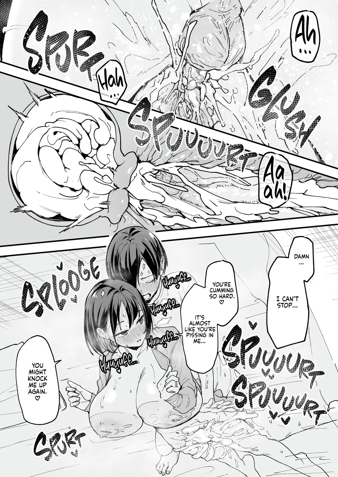 We'll Start Dating Someday Chapter 4 page 23