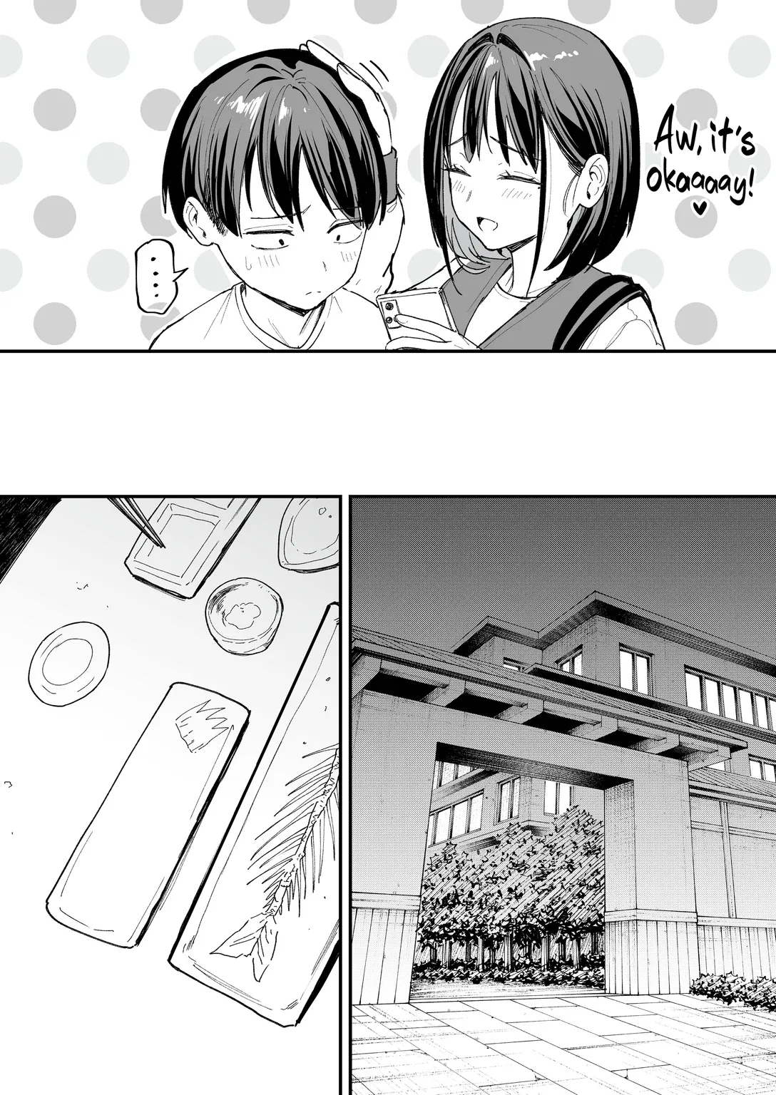 We'll Start Dating Someday Chapter 4 page 43