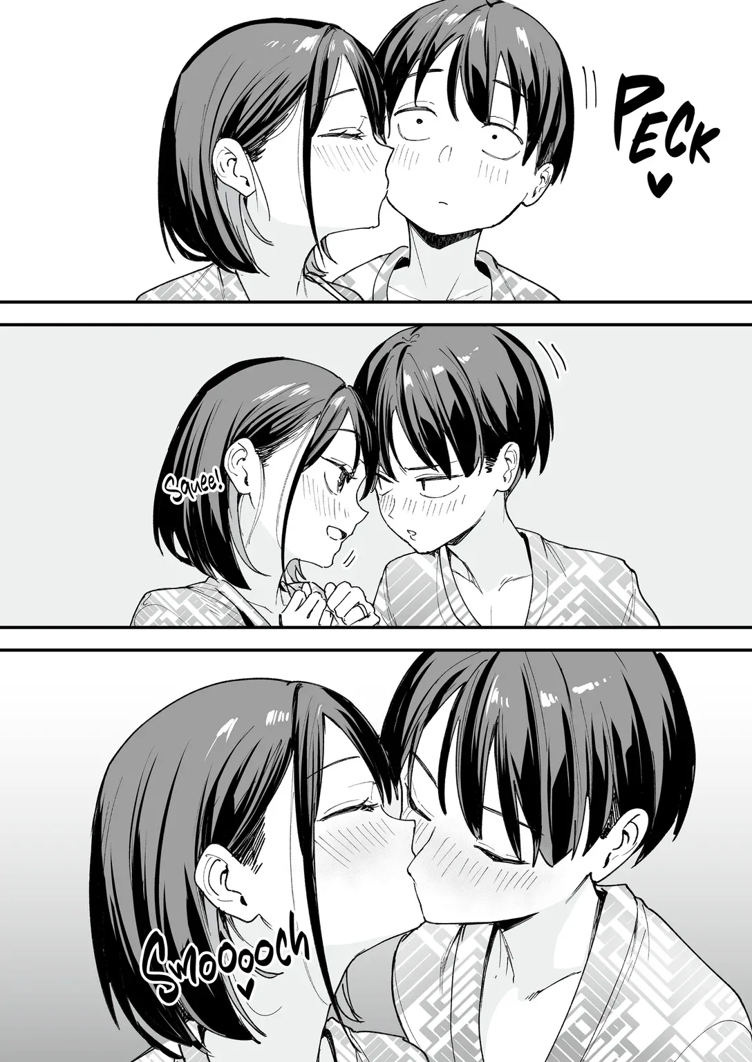 We'll Start Dating Someday Chapter 4 page 48