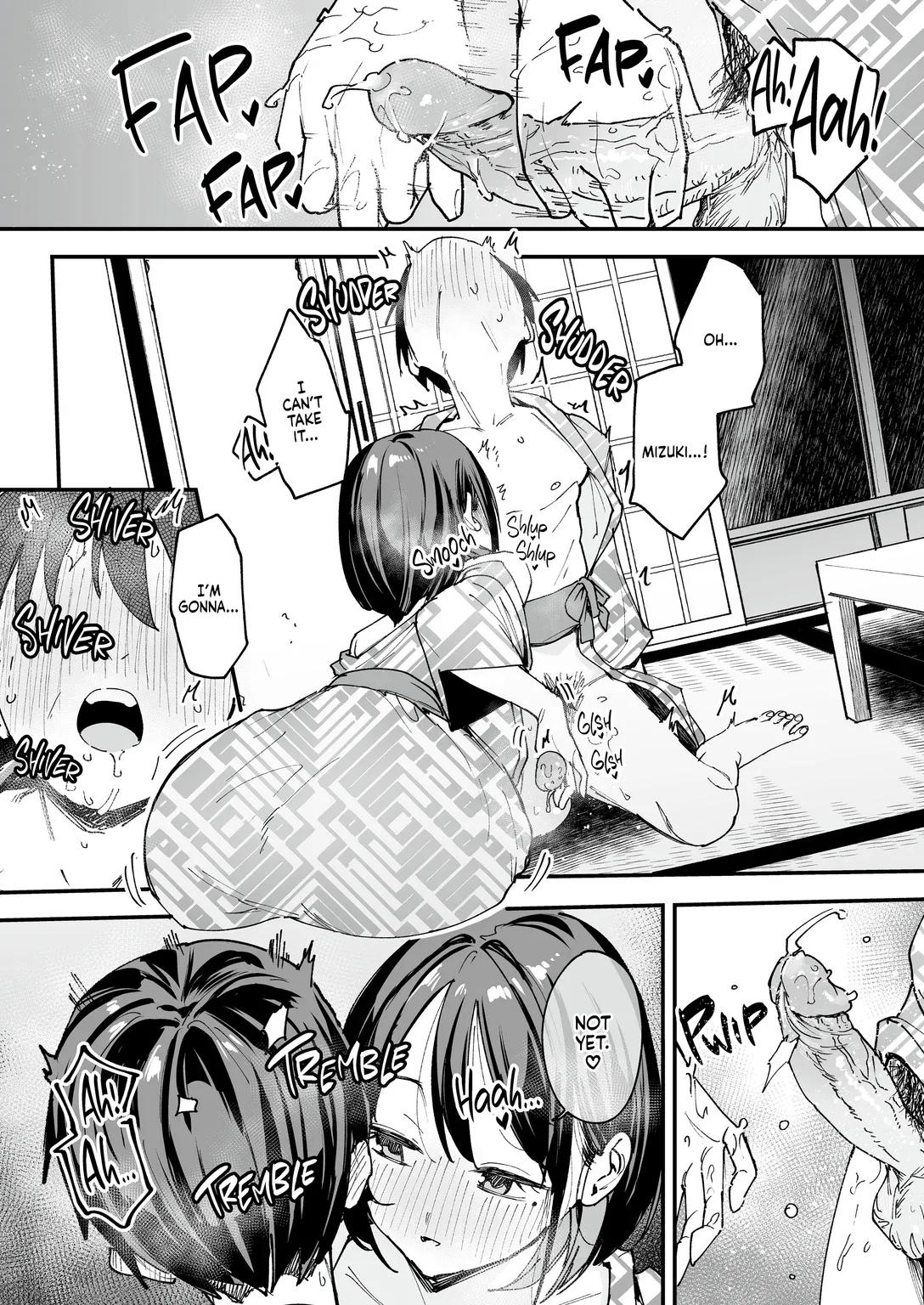 We'll Start Dating Someday Chapter 4 page 52