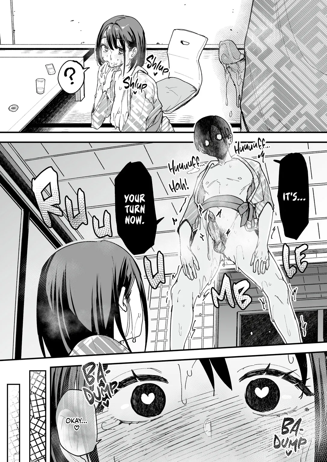 We'll Start Dating Someday Chapter 4 page 60