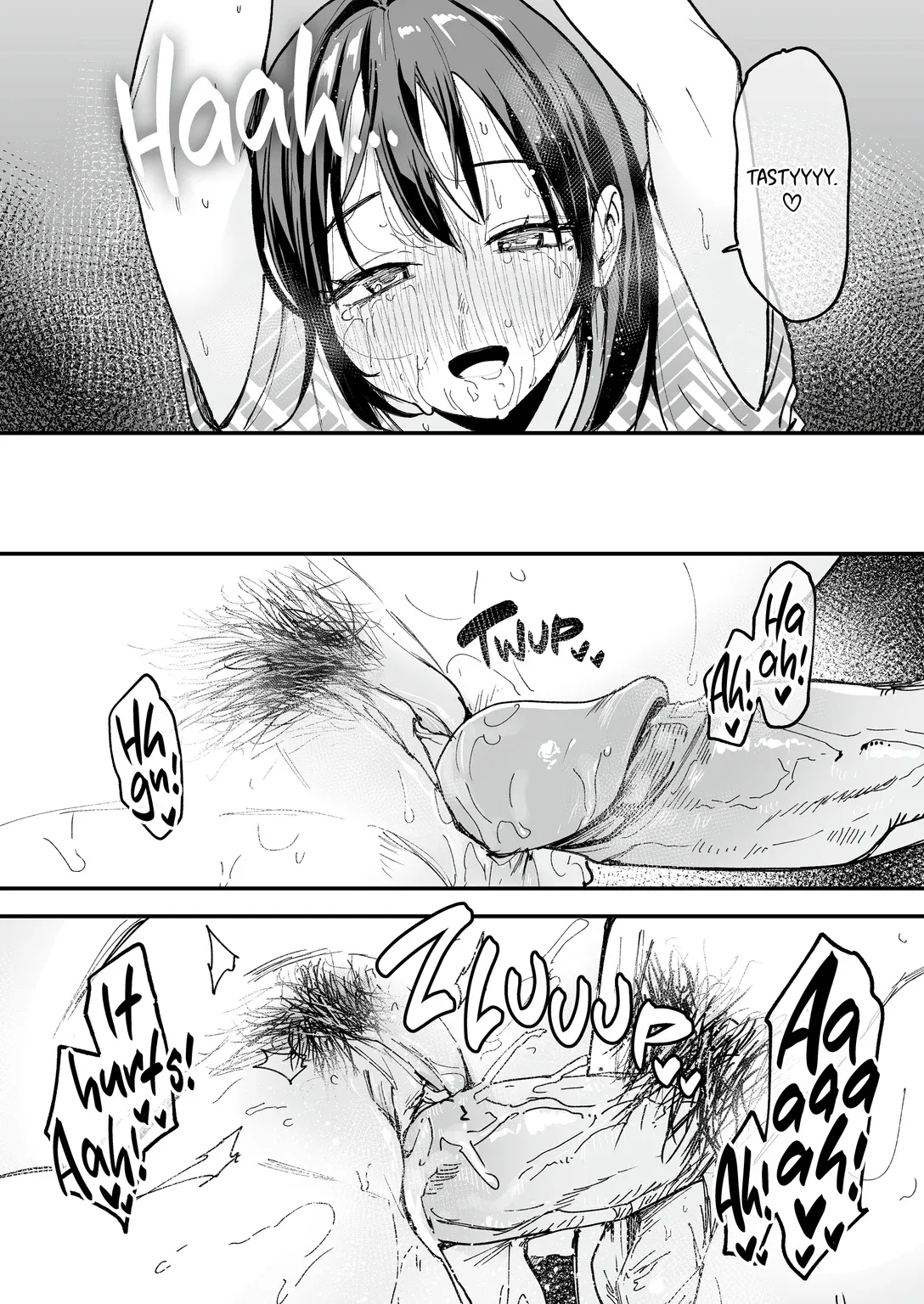 We'll Start Dating Someday Chapter 4 page 66