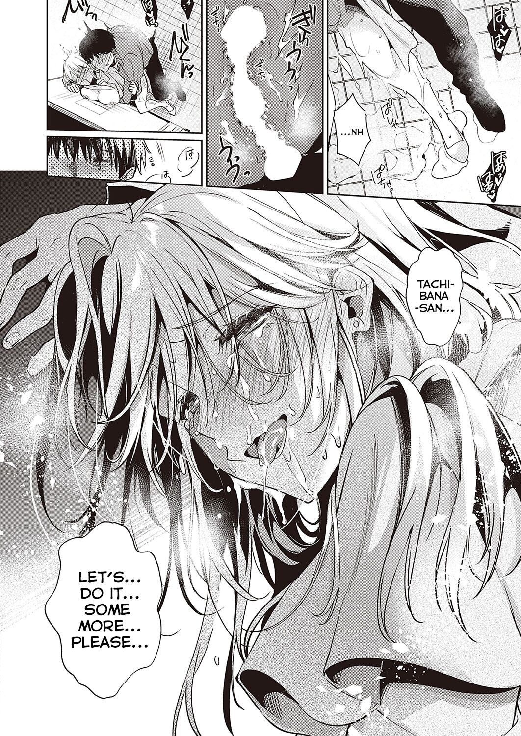 We're Going to Hell page 28