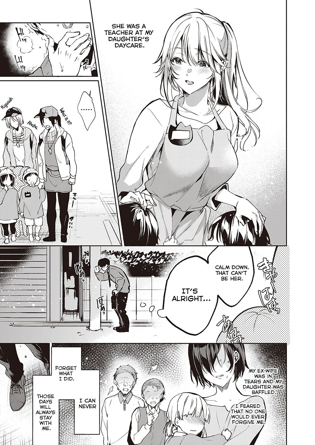 We're Going to Hell page 3