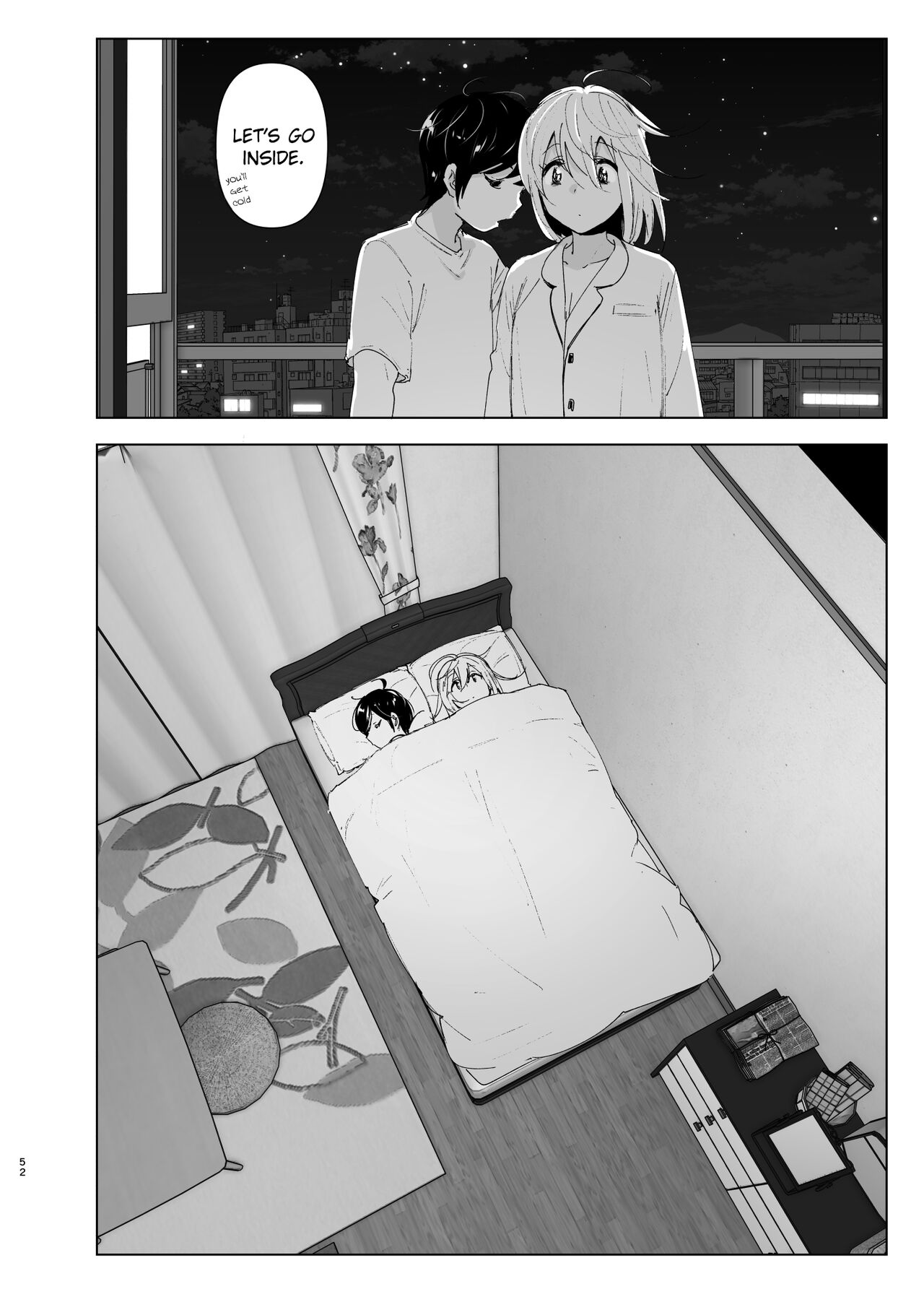 We used to be happy 2 page 52