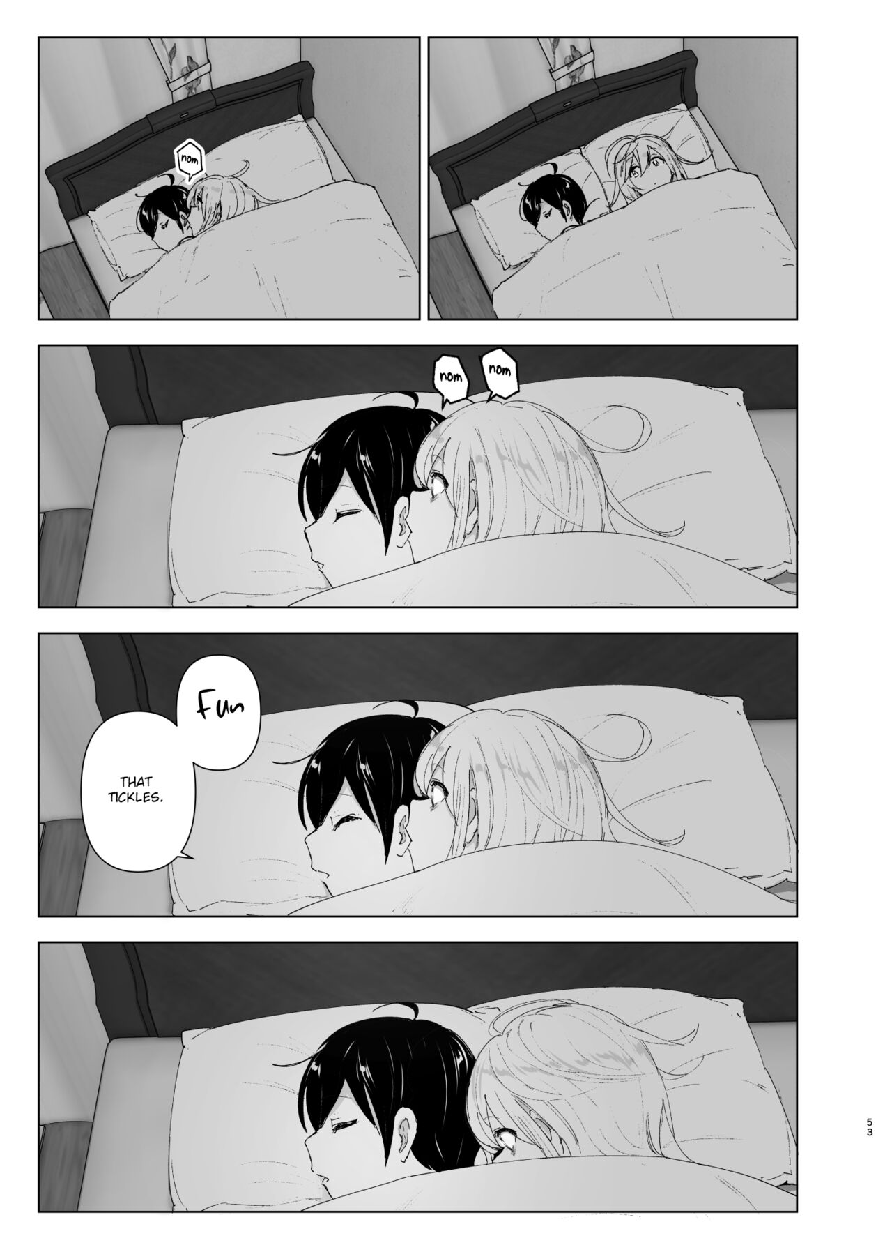 We used to be happy 2 page 53