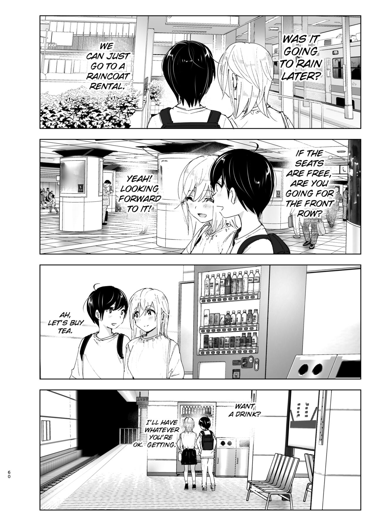 We used to be happy 2 page 60