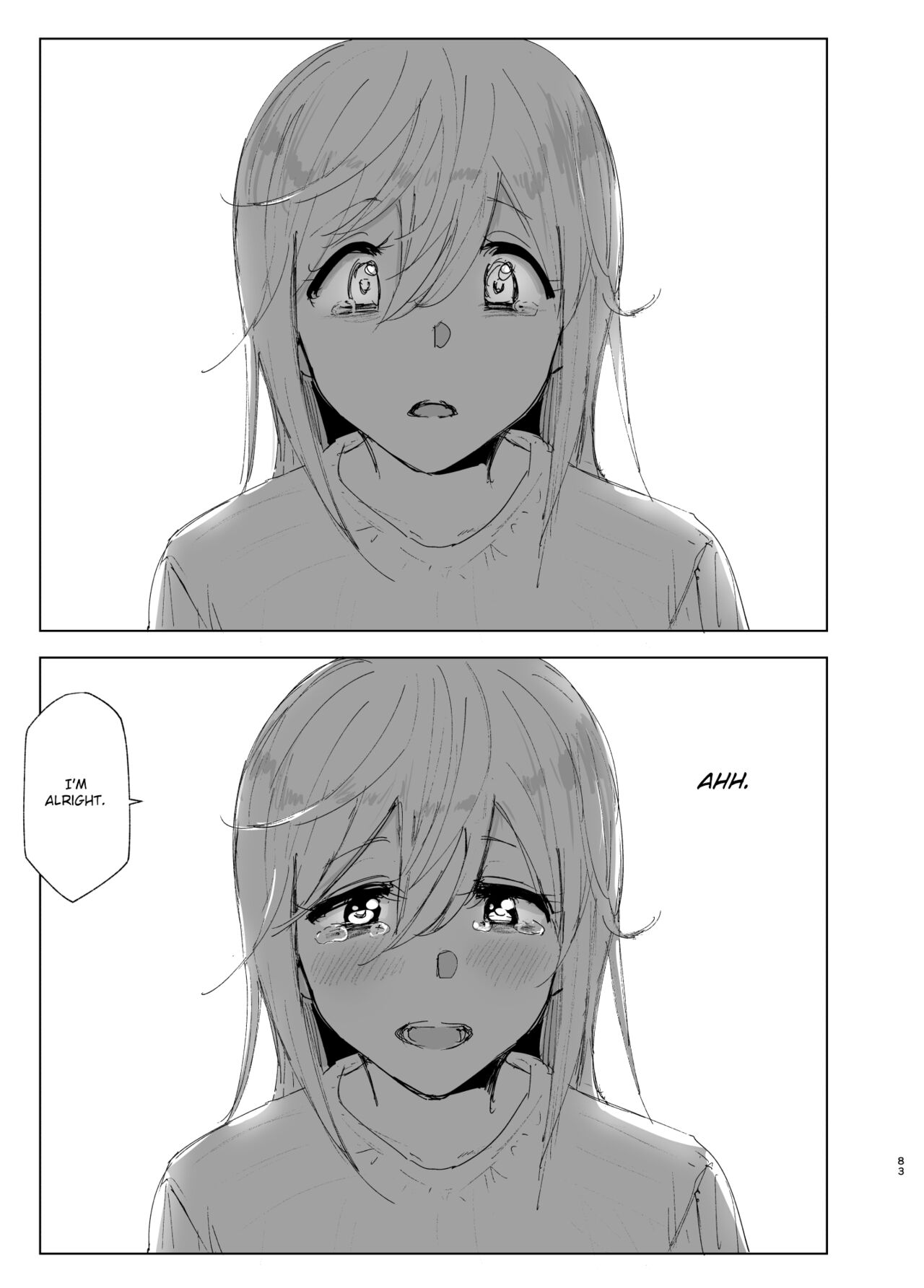 We used to be happy 2 page 83