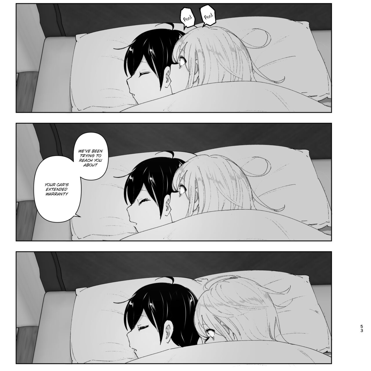 We used to be happy 2 page 91