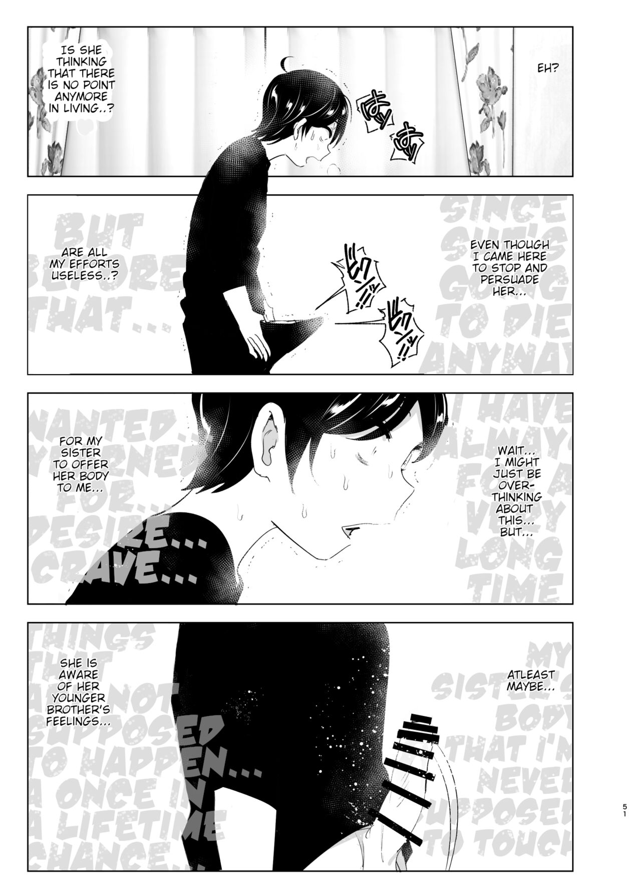We used to be happy page 51