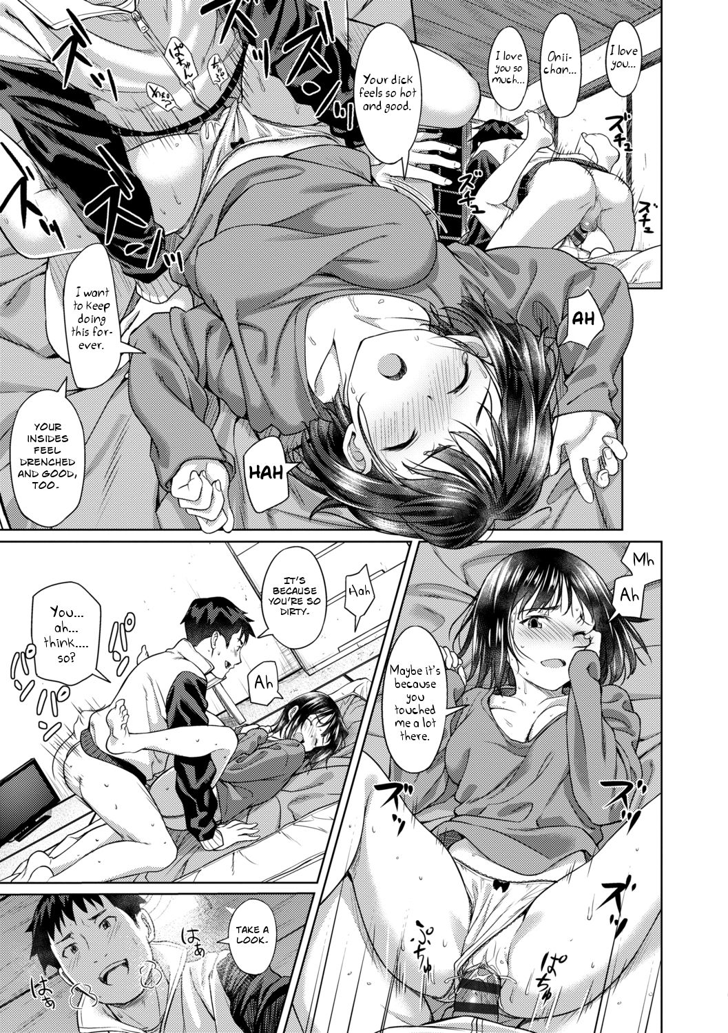 Welcome Home page 15
