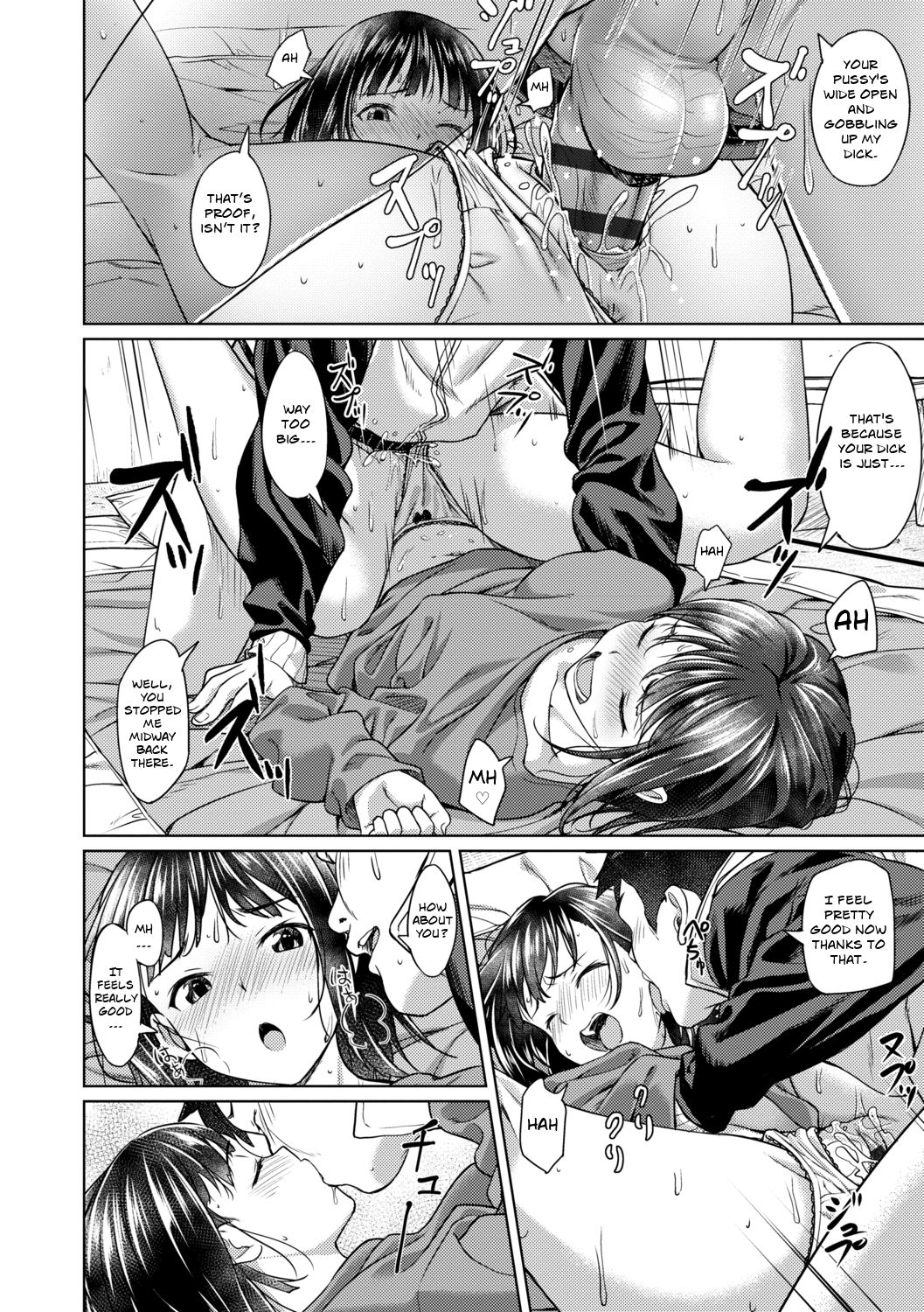 Welcome Home page 16