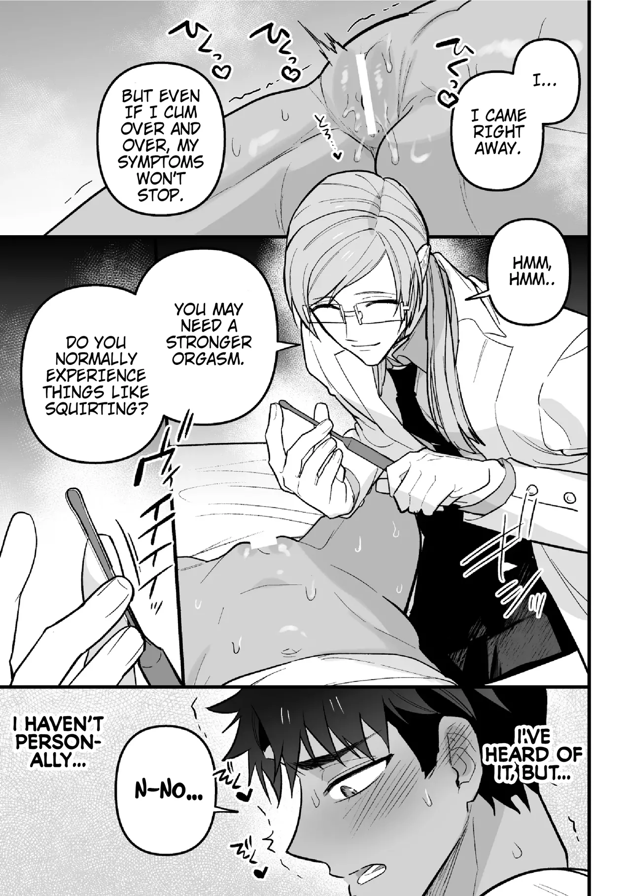 Welcome to Heat Therapy page 11