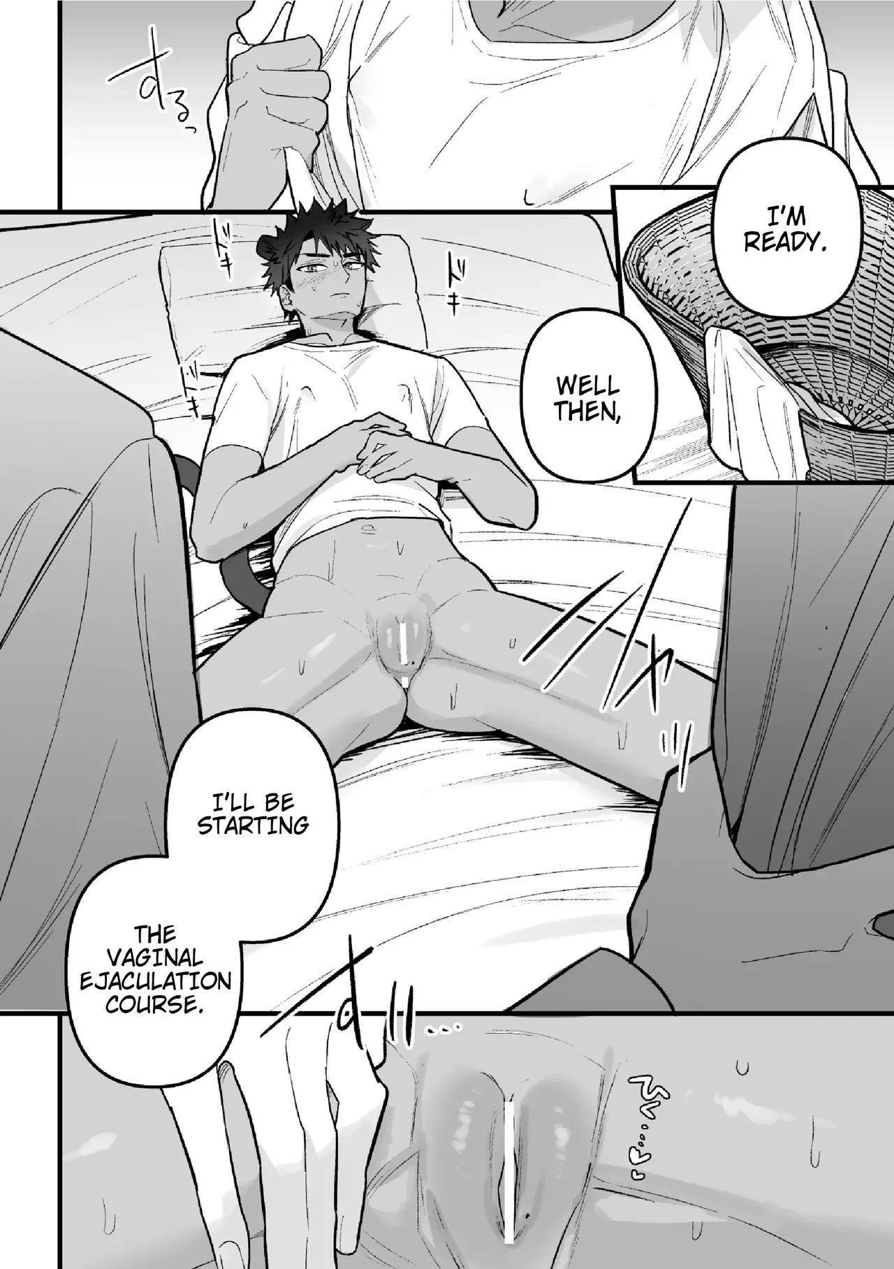 Welcome to Heat Therapy page 8