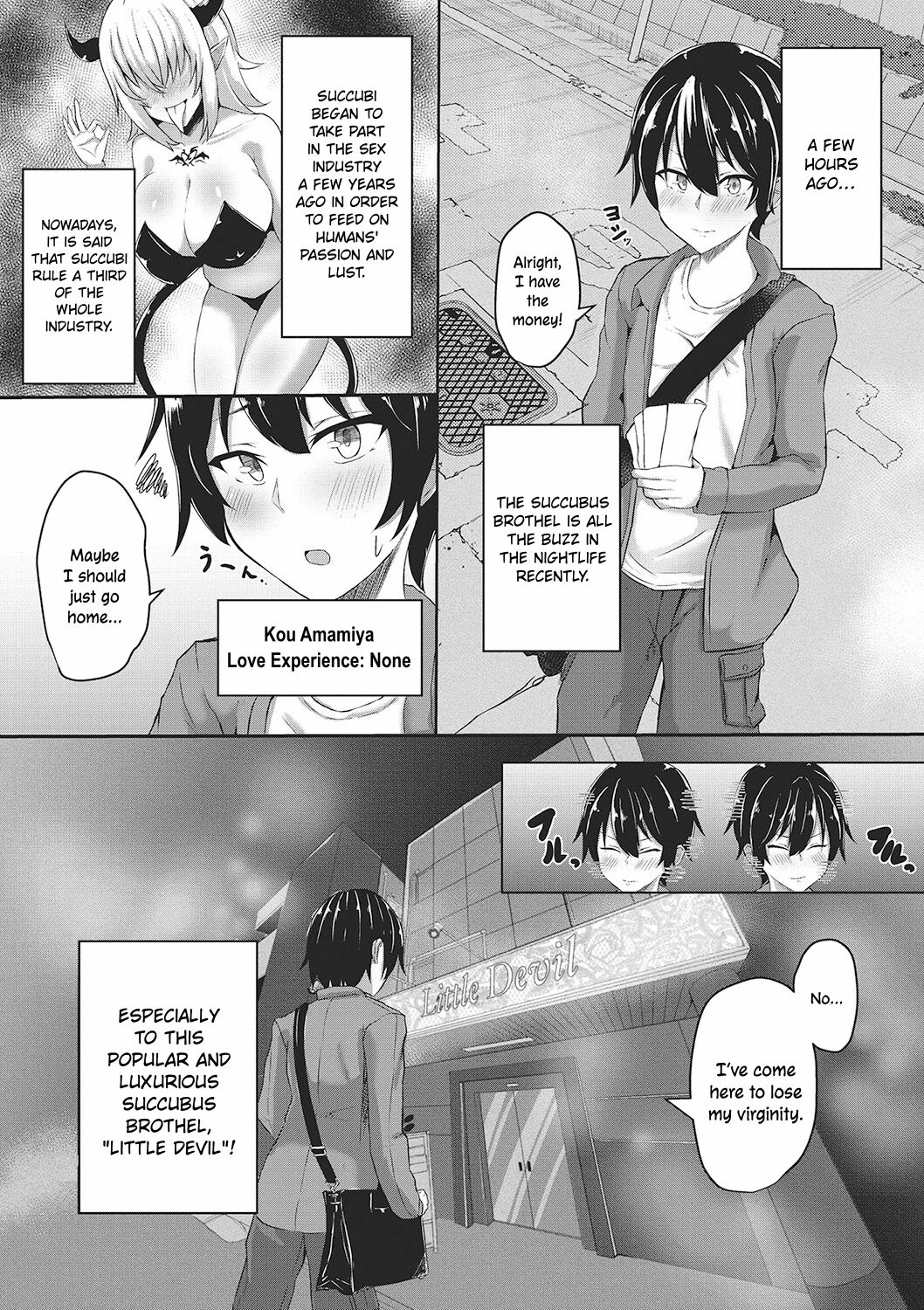 Welcome to Succubus Soap ❤ page 2