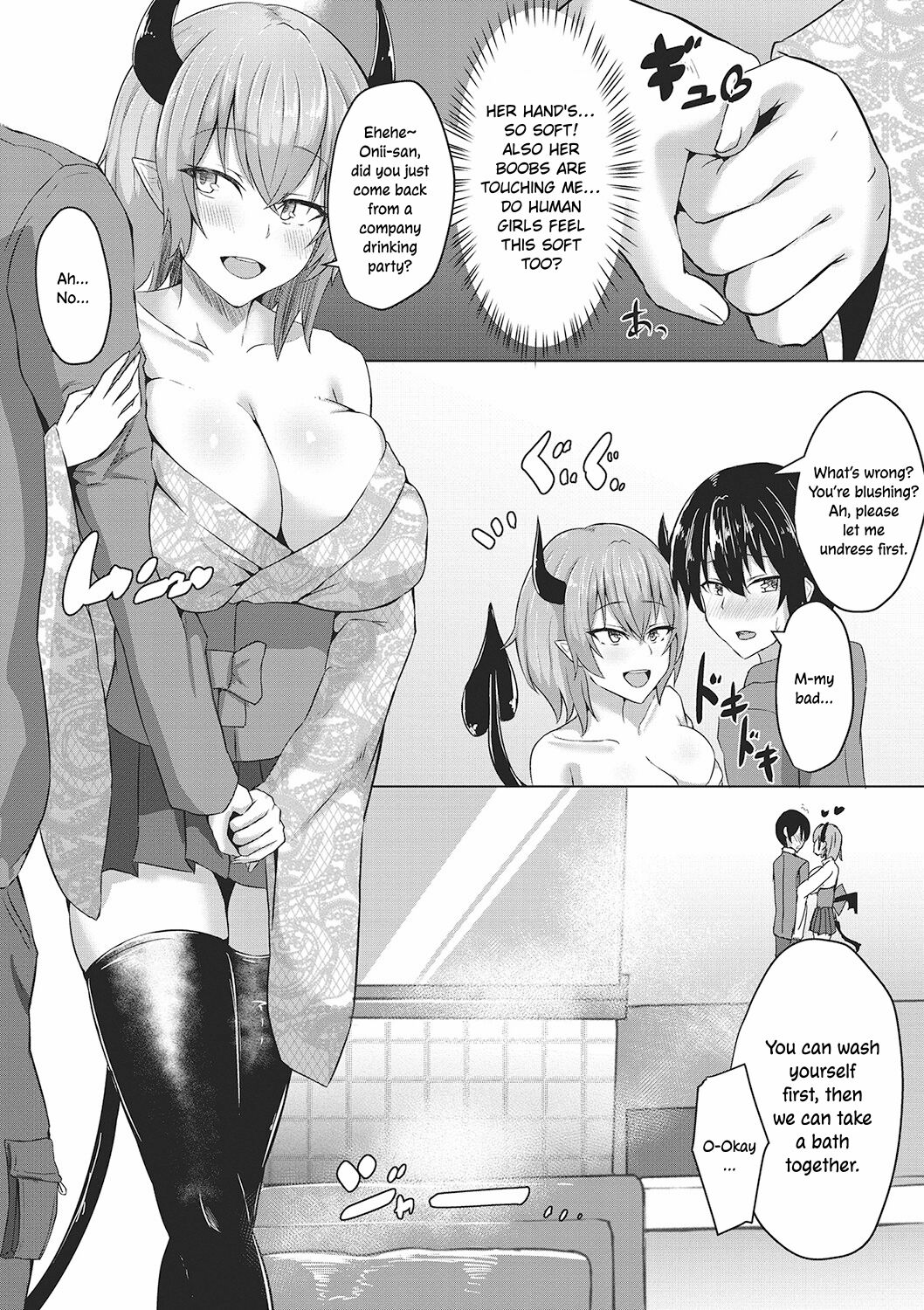 Welcome to Succubus Soap ❤ page 5