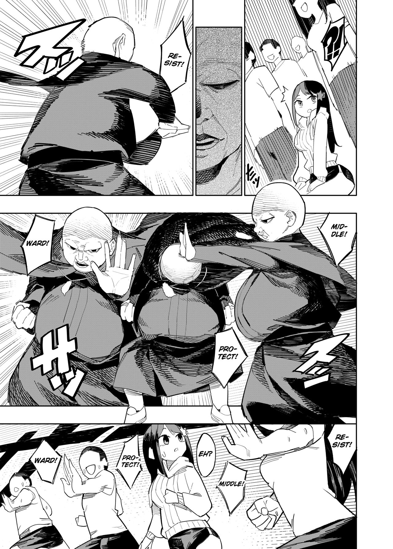 Welcome to Taiwan Cult page 11