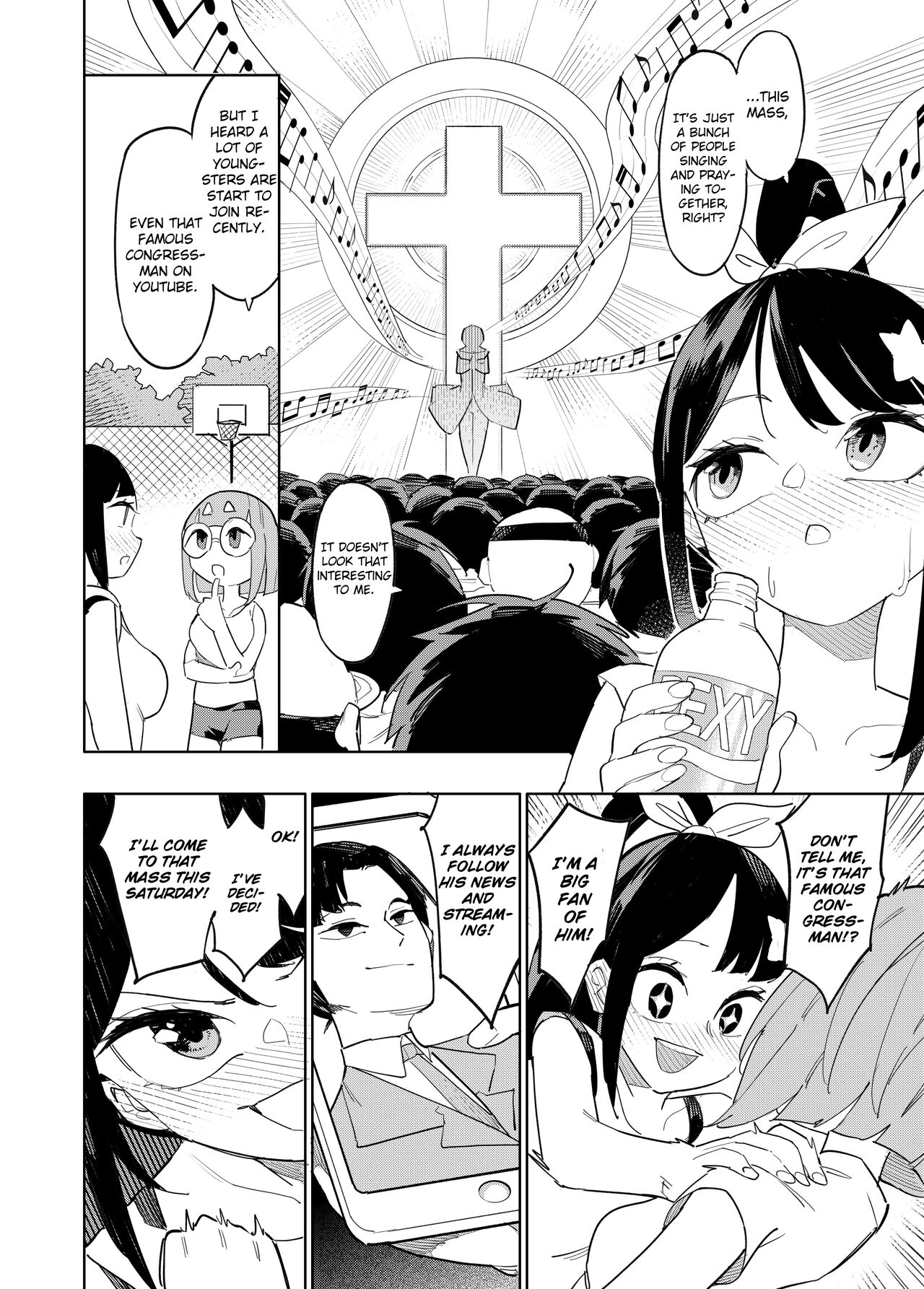 Welcome to Taiwan Cult page 2