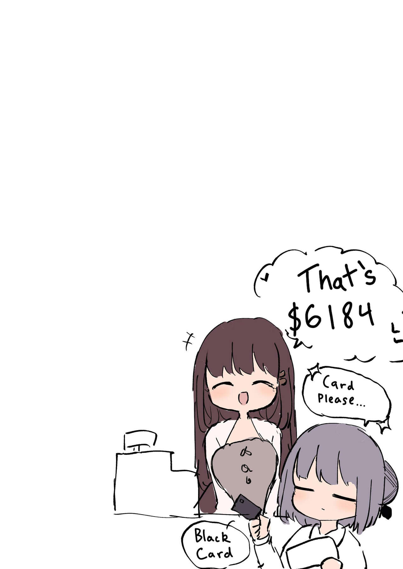 Welcome to the Futanari Experience Brothel~ page 42