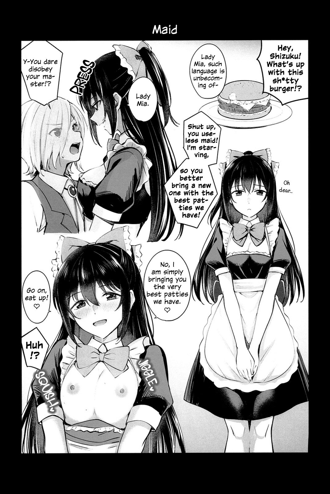 Welcome to the Rainbow Theater! page 9