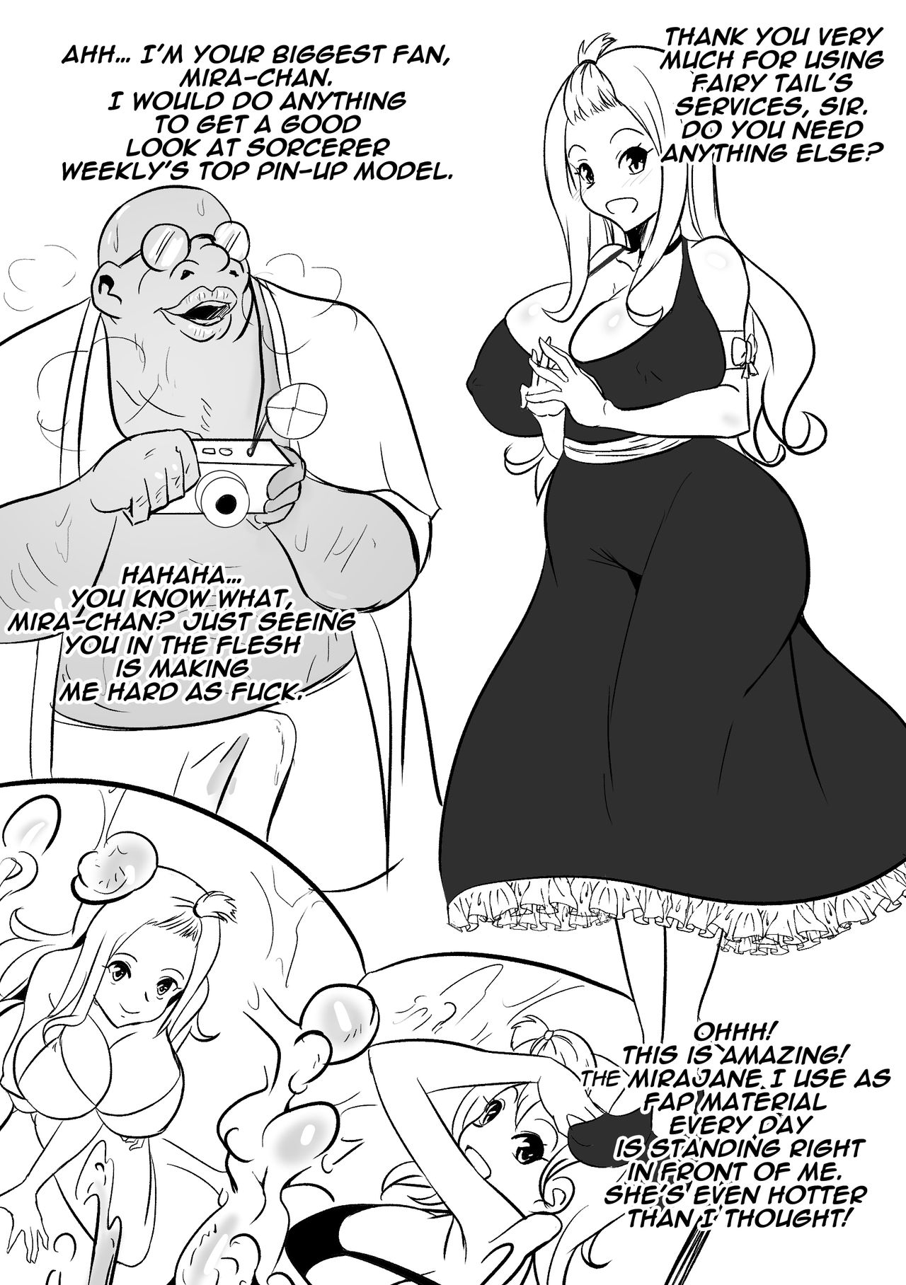 Wenching 4 Mirajane page 3