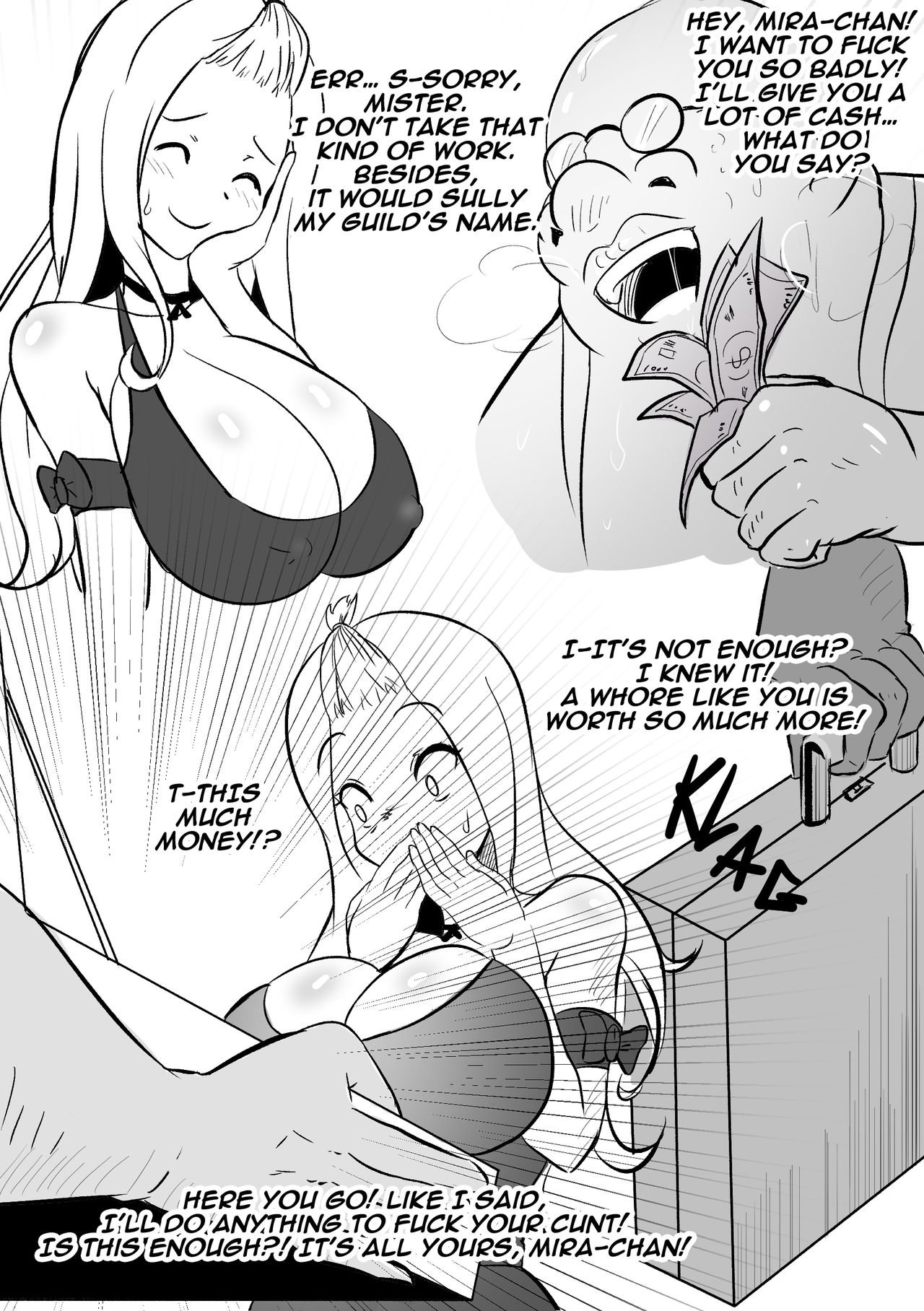 Wenching 4 Mirajane page 4