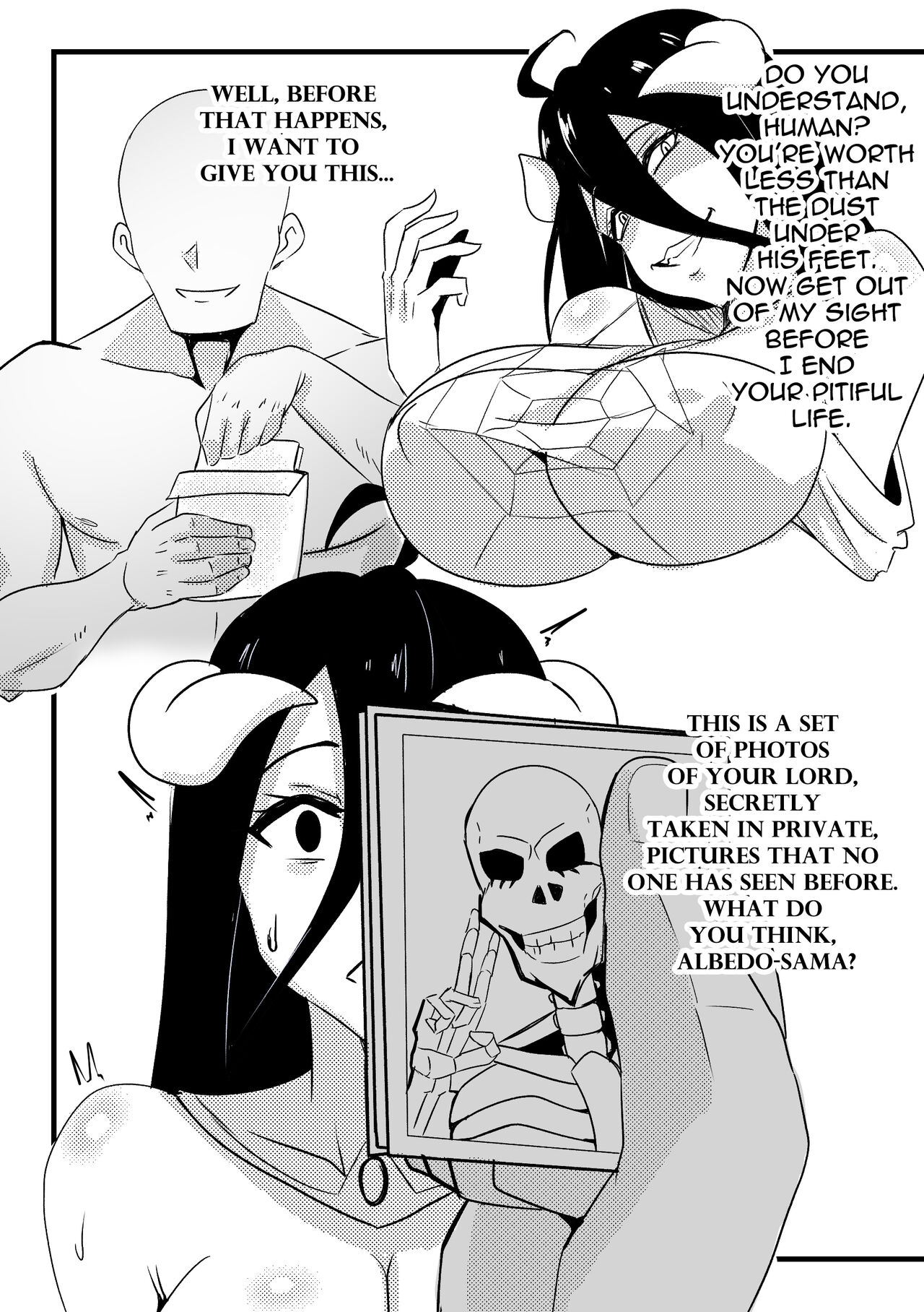 Wenching 5 + Extras page 3