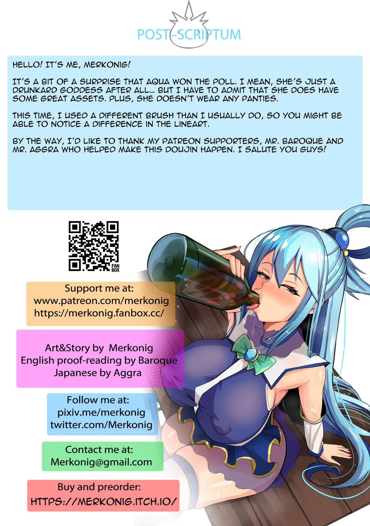Wenching 8 Aqua page 16