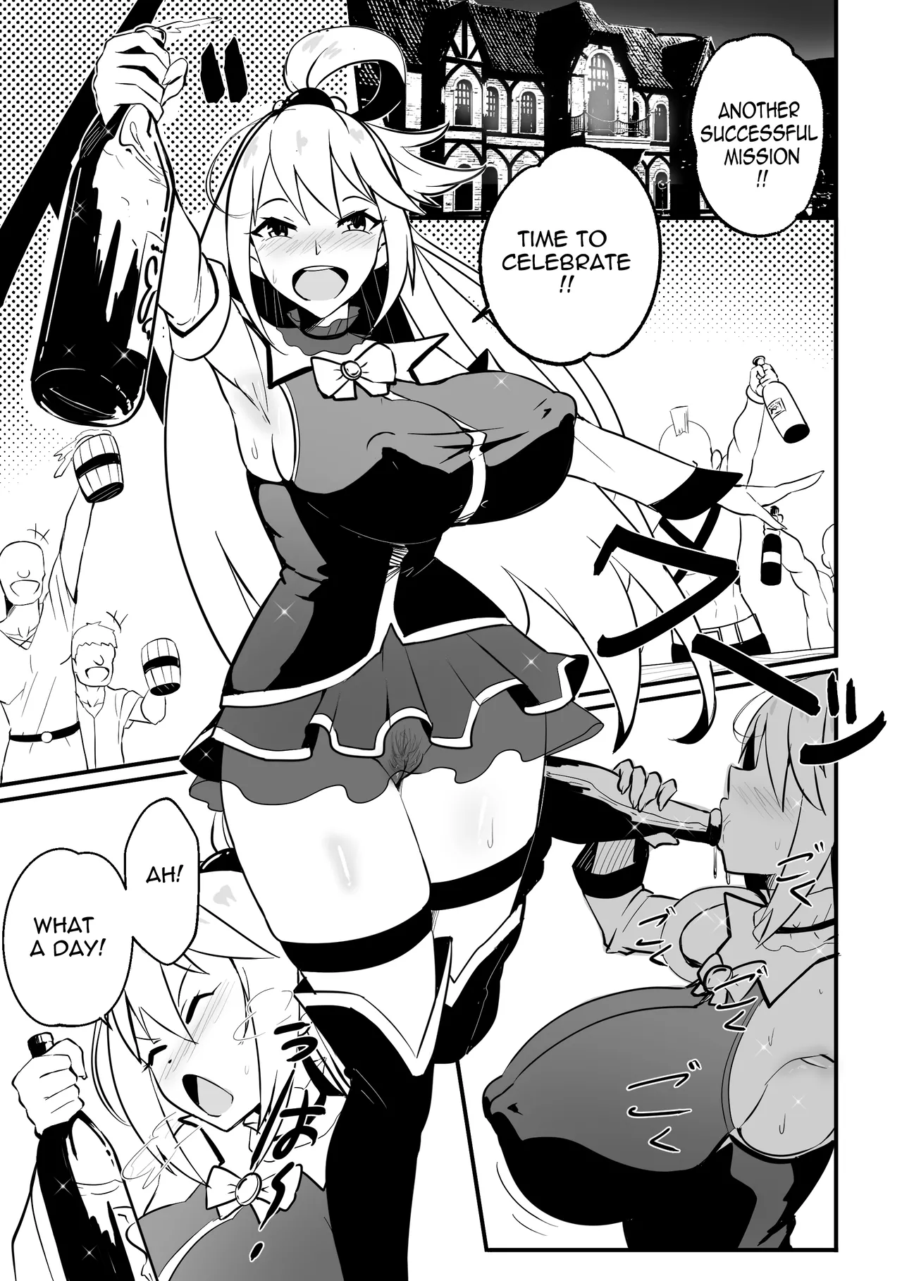 Wenching 8 Aqua page 2