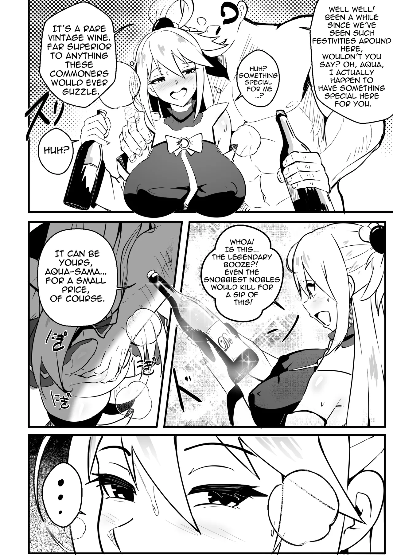 Wenching 8 Aqua page 3