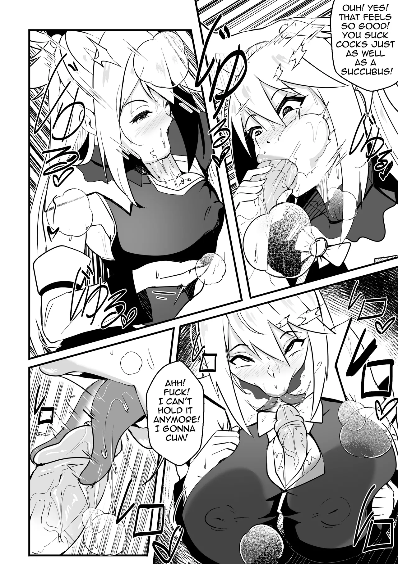Wenching 8 Aqua page 5
