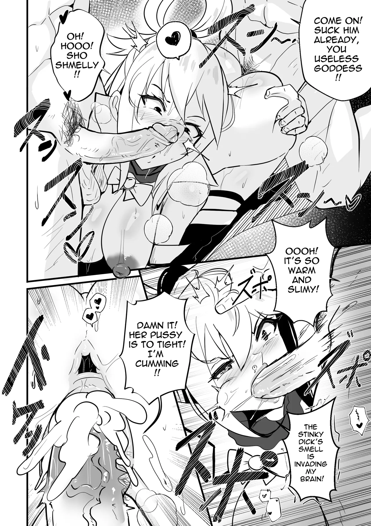 Wenching 8 Aqua page 9