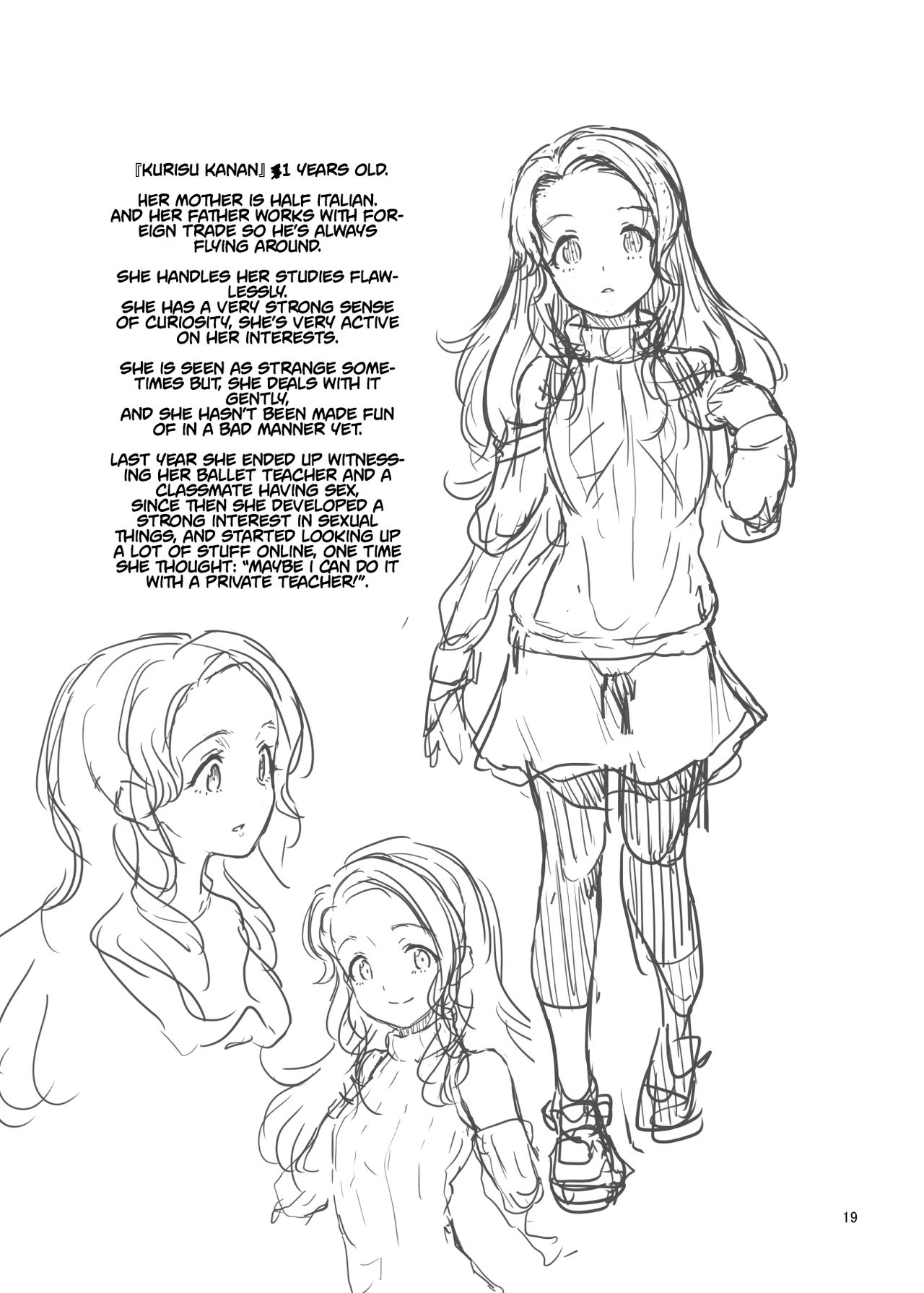 What a Private Tutor Needs page 21