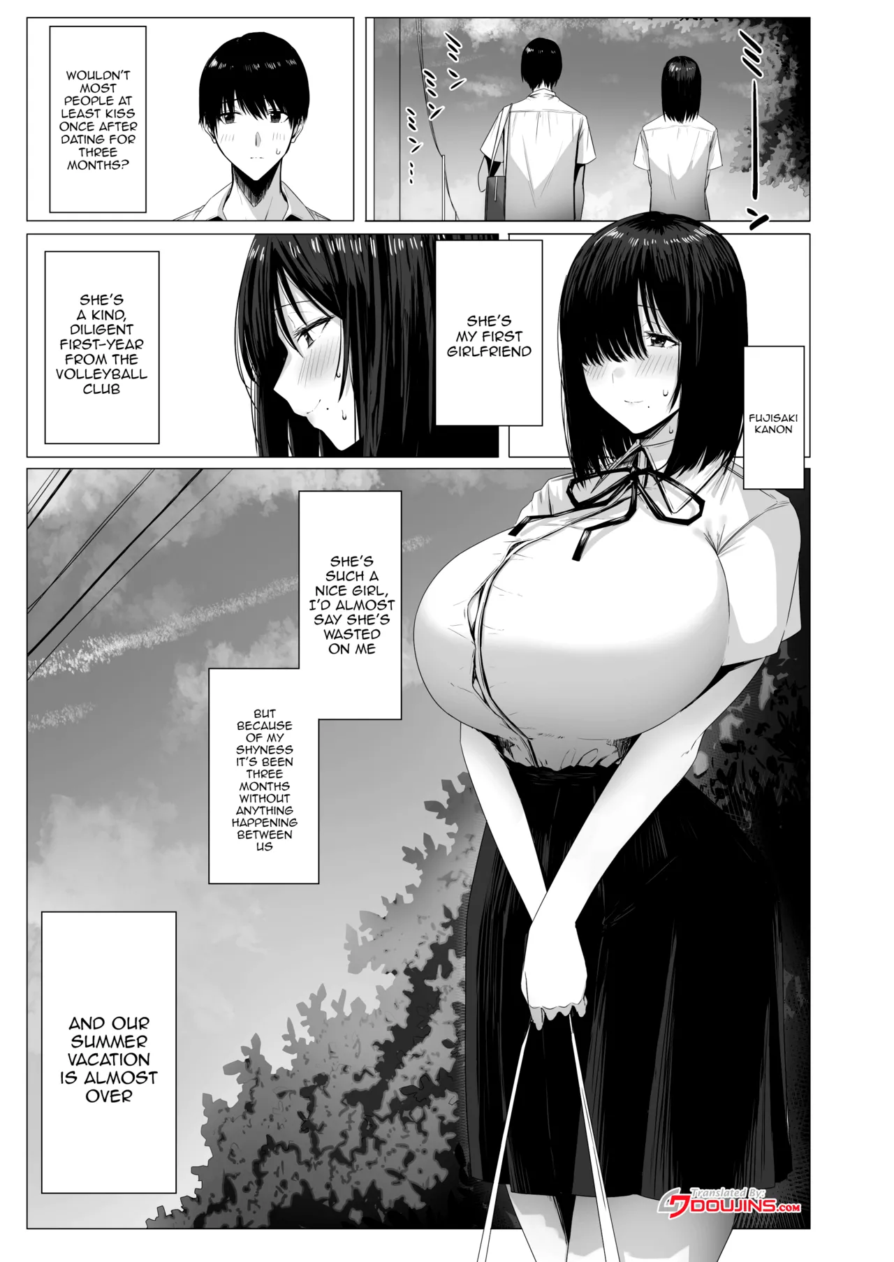 What Do You Call A Sullied White? page 2