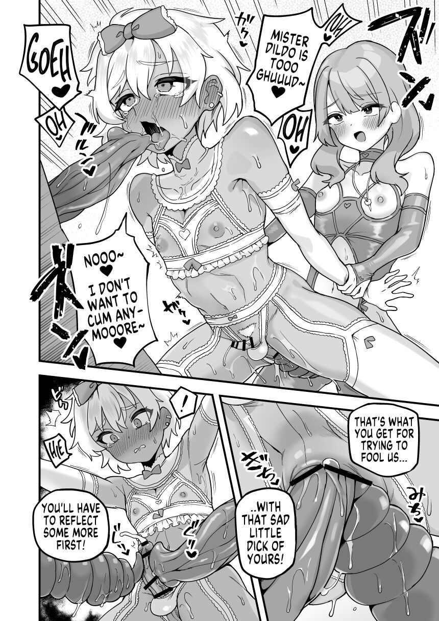 What do You Love? page 10