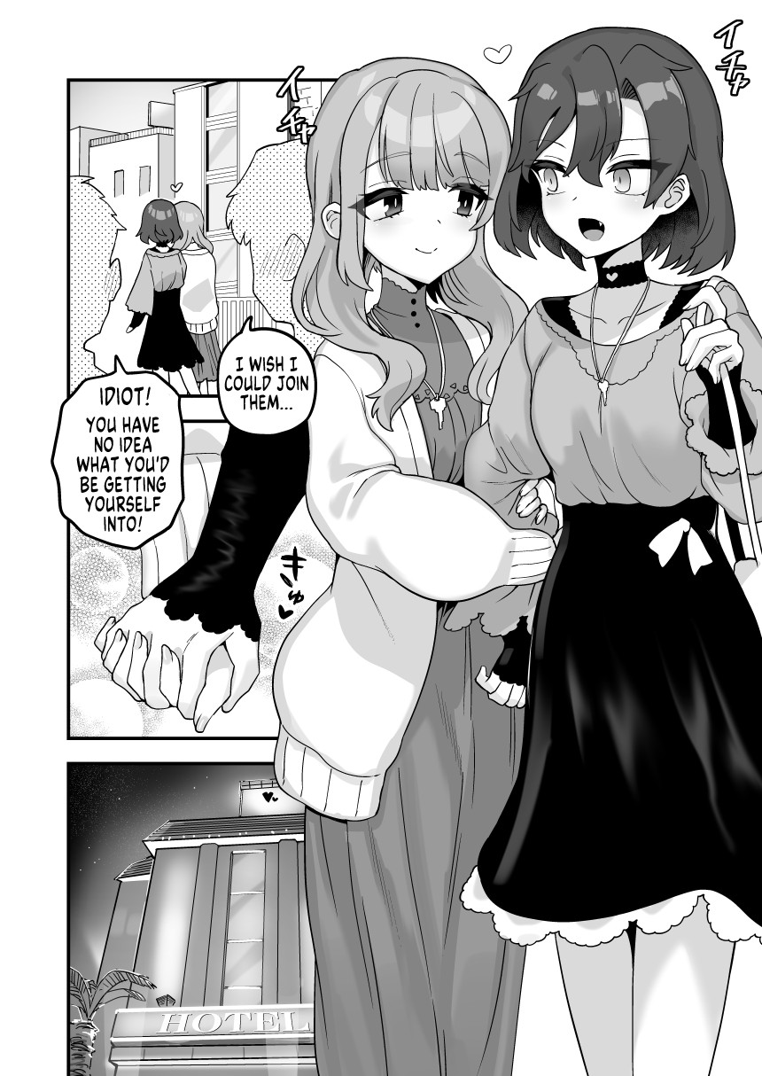 What do You Love? page 2