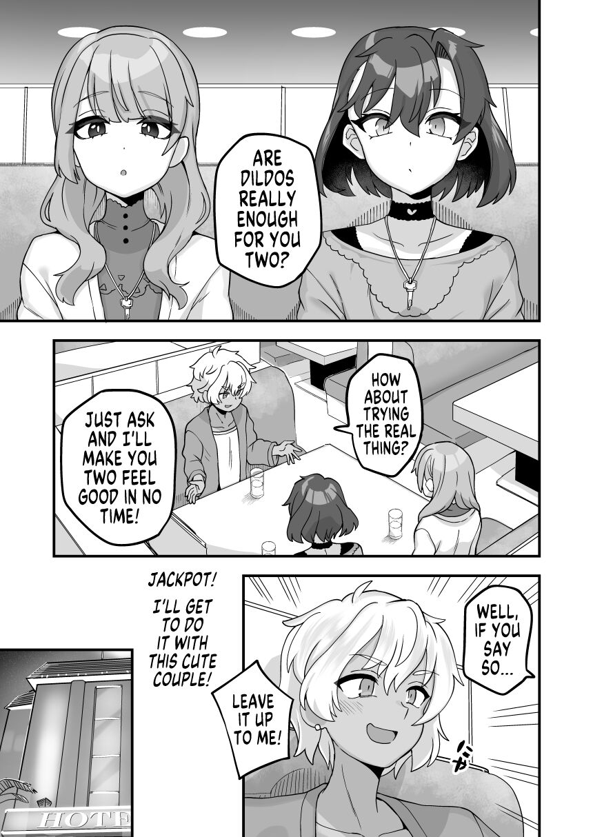 What do You Love? page 9